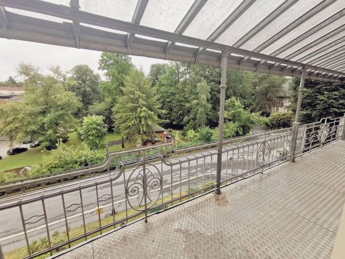 Großzügige 2-Zimmer-Wohnung mit Balkon – Foto 1