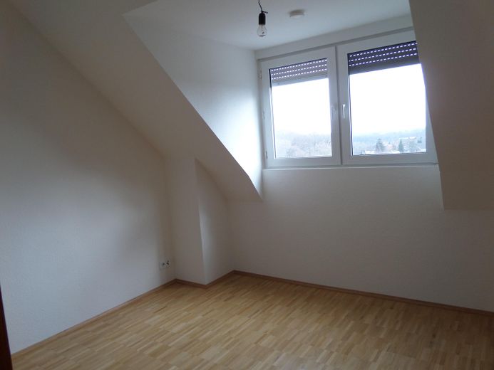 H`rath-Straß,mod.Komf.-Mais-Whg.ruhig, Südbalkon, 2.OG – 2. Ebene SZ