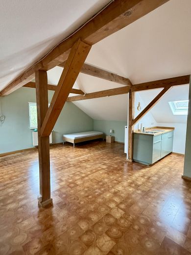 Modernes EFH mit Einliegerwohnung & Traumgarten | Provisionsfrei & bezugsbereit – 2. OG Wohnbereich 2
