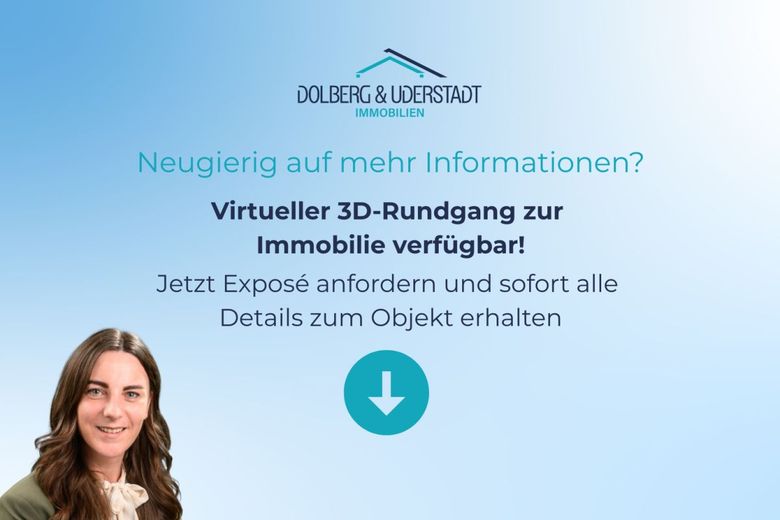 Kapitalanleger aufgepasst! Modernisierte &amp; Vermietete 2-Zimmer-Wohnung mit Balkon in Hamburg-Horn – Jetzt Exposé anfragen