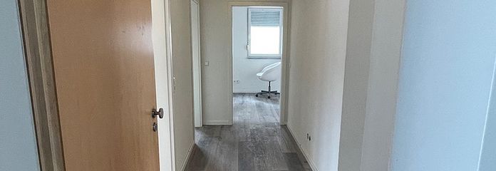 Geräumige 4-Zimmer-Maisonette-Dachgeschosswohnung in Friedenweiler – Nähe Titisee