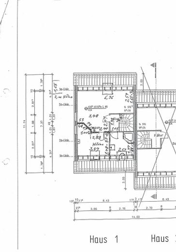 Hochwertig ausgestattetes Doppelhaushälfte-Eckhaus mit Garage, Garten und Wintergarten  in 41065 Mönchengladbach – Deutschland – NRW – Foto 31