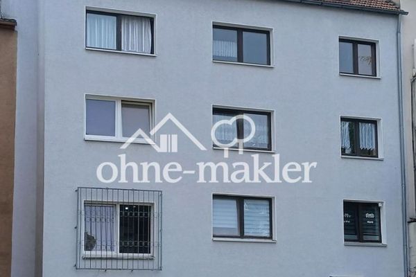 Budynek wielorodzinny z 12 pokojami w Essen-Bochold