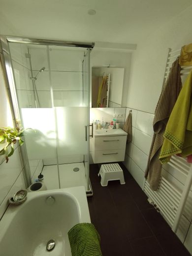 Privatverkauf (ohne Provision): 3-Zimmerwohnung mit eigenem Garten – Foto 8