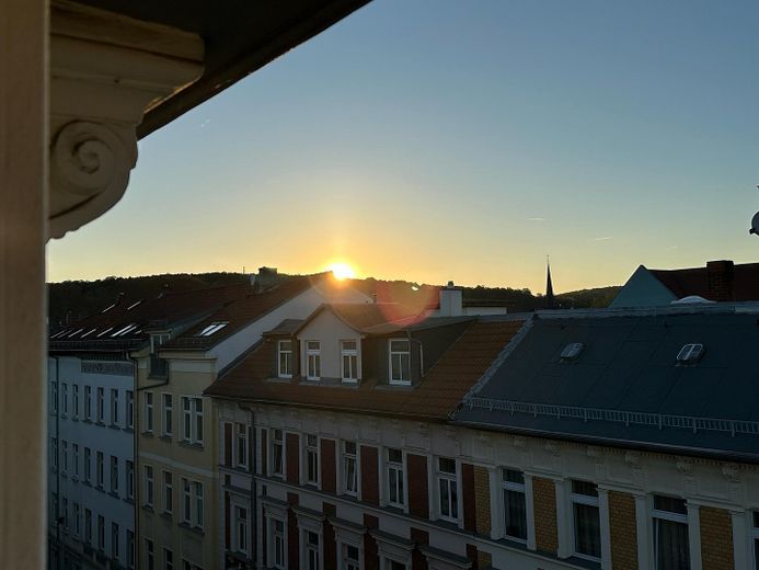 Ausblick