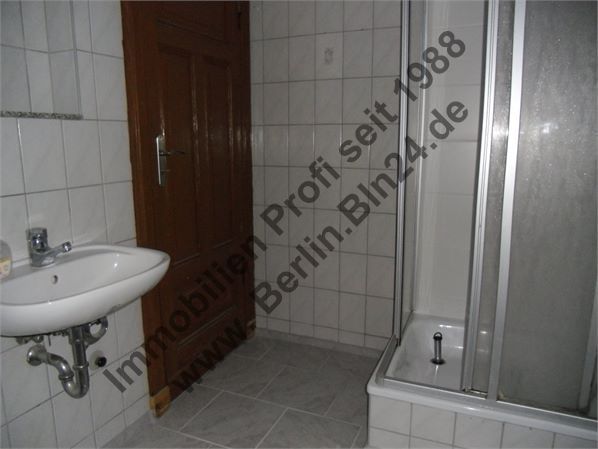 1 Bad Dusche
