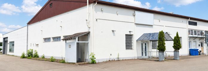 Gewerbeeinheit