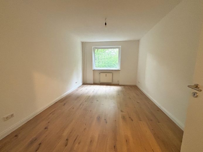 Moderne 3-Zimmer ETW, Erstbezug nach Sanierung, inkl. TG-Stellplatz, ohne Courtage – Foto 6