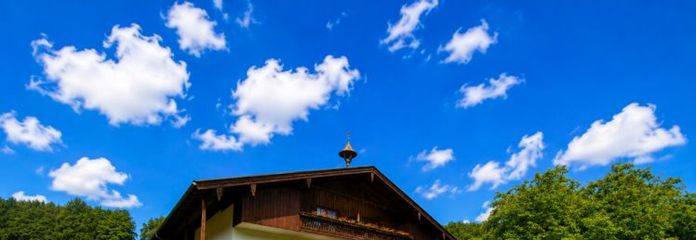 Gemütliche Maisonette-Ferienwohnung mit traumhaftem Alpenblick – voll möbliert und sofort nutzbar