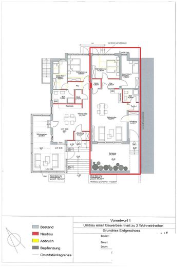 Apartamento de 3 habitaciones con gran terraza | completamente renovado | a solo 13 km de Grömitz – Foto 1