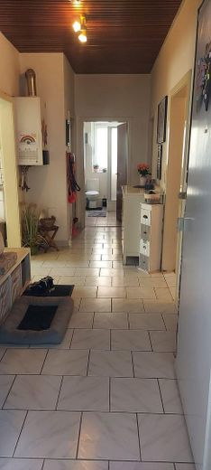 Rental of 3-room apartment in Pönitz (Scharbeutz) – Flur