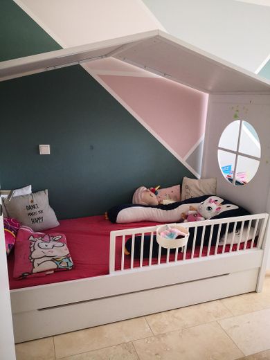 Kinderzimmer 1