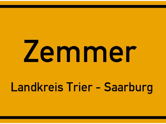 …nicht Einfamilienhaus - Meinfamilienhaus... Zu finden in zentraler Lage von Zemmer/Eifel – Foto 1