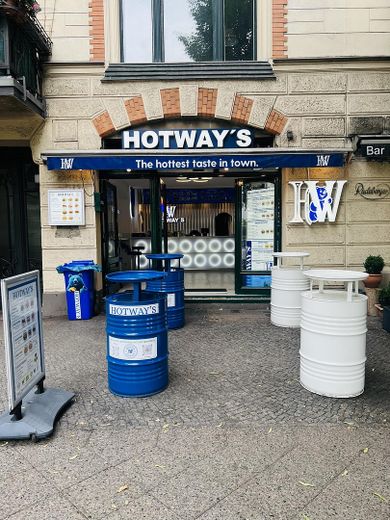 Top Restaurant in Berlin mit kompletter Ausstattung zu verkaufen – Foto 1