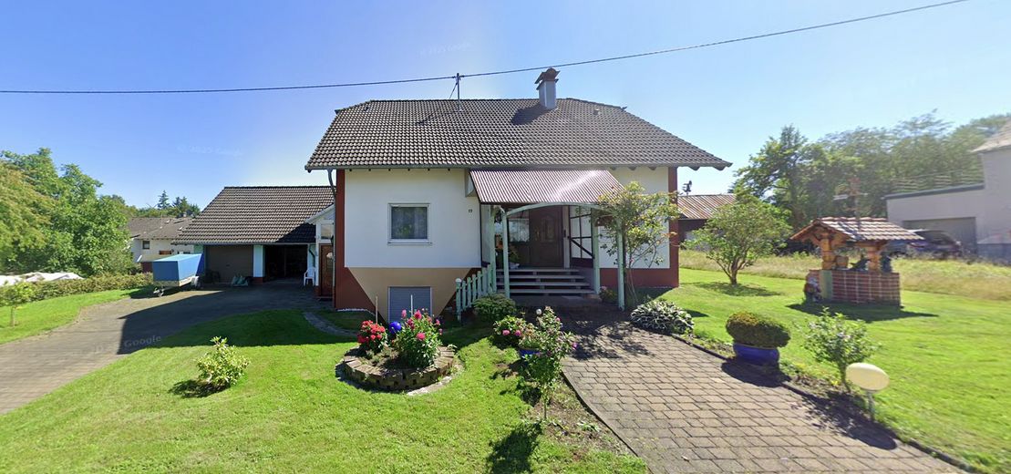 Biebern EFH Freistehend !!! provisionsfrei !!! – Foto 7