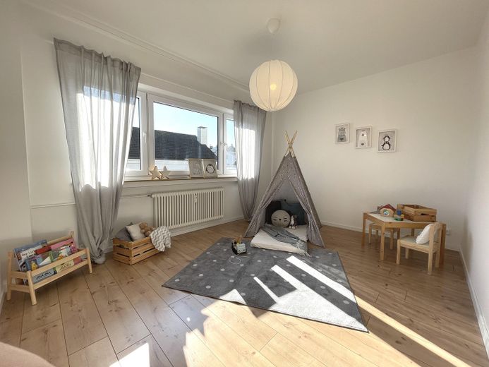 Kinderzimmer 2