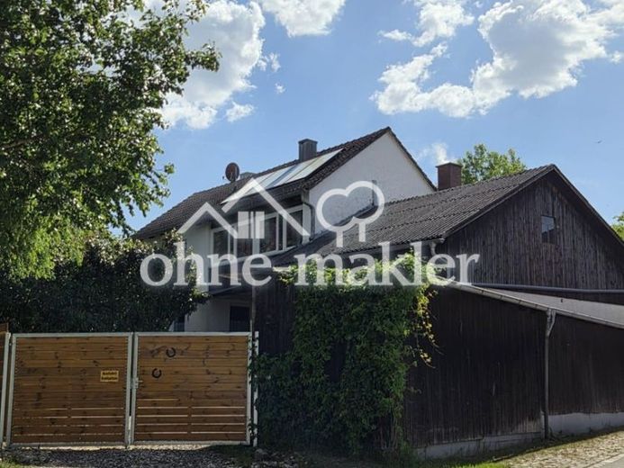 Einfamilienhaus in Steinsdorf – Foto 1