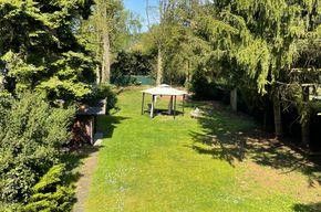 *** Luxuriöses Generationenhaus in gehobenen Umfeld mit Gartenparadies*** – Garten