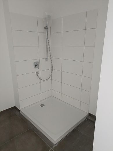 Dusche