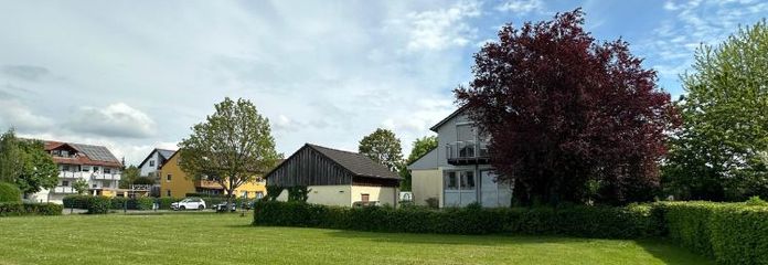 Family paradise!! Duplex with Space -Available