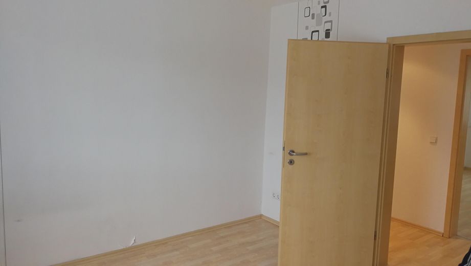 Wohnung OG Schlafzimmer 3