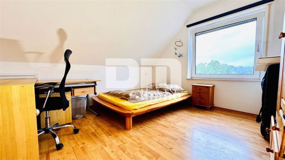 OG / DG Schlafzimmer