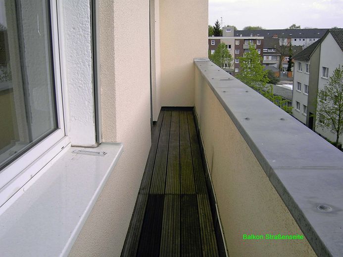*Erstbezug nach Sanierung/Renovierung* 3ZKB in Köln-Vingst – Foto 4