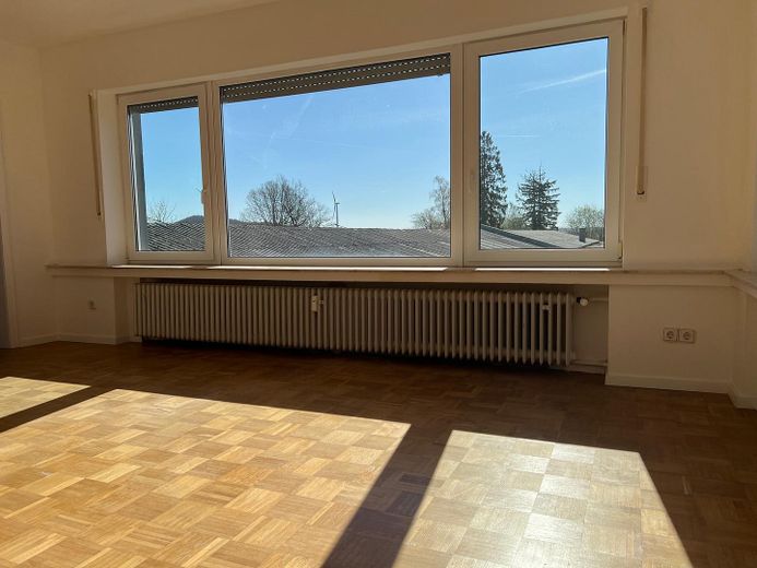 Große 2-Zimmer Wohnung mit EBK in Detmold – Foto 4