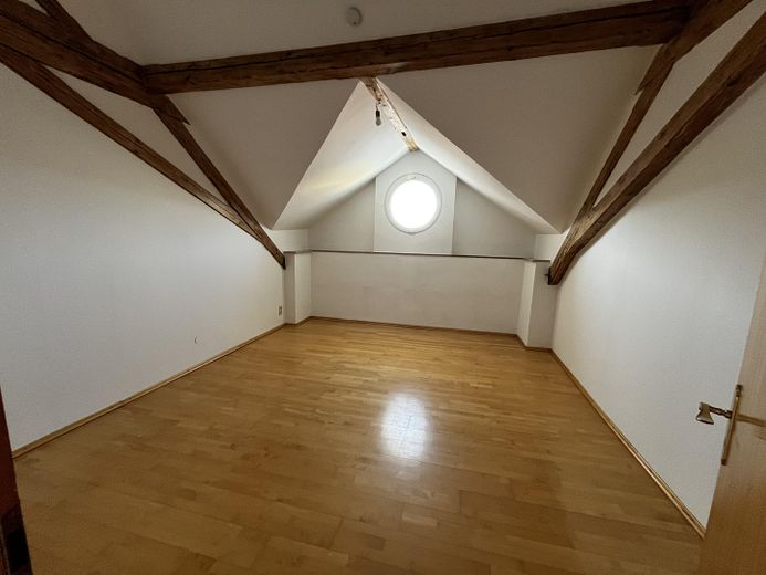 4 Zimmer Wohntraum in Kelheim Innenstadt – Schlafzimmer
