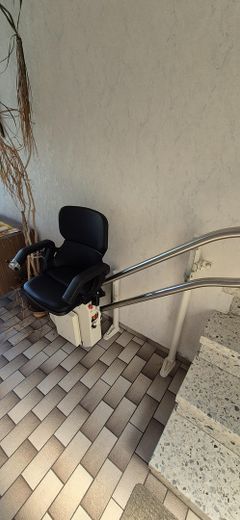 Müstakil ev (ikiz ev) Eppingen-Elsenz – Foto 13