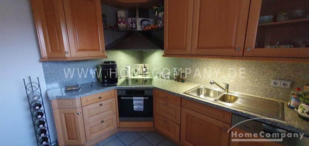 2 Zi.Whg., möbliert, 1. OG. Hochwertige Ausstattung. Fußbodenheizung. Garten. – 039464d49f6f82b3cba5704f5dc52784b0c818a4.jpg