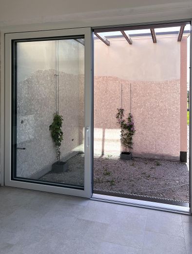 VILLA "DOBRATSCH" - Wohnen im NACHHALTIGSTEN WOHNPROJEKT von Süd-Kärnten... – Foto 44