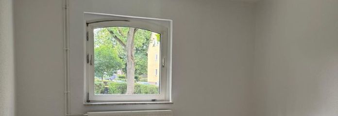Familientraum im Erdgeschoss - 4-Zimmer-Wohnung in ruhiger Lage