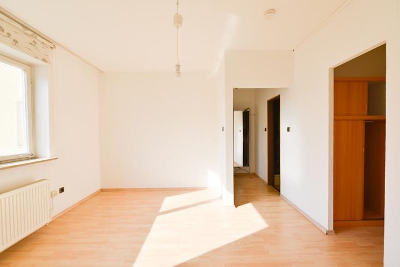 Sanderau Jackpot  |  24,1 m² Würzburg-Sanderau | Klein in der Fläche. Stark in der Lage. – Foto 3