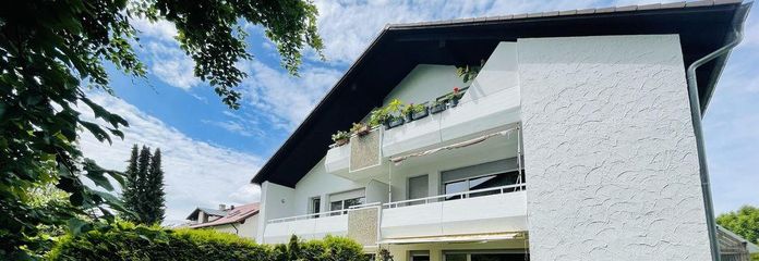 Ansicht Süd