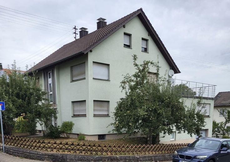Casa plurifamiliare in posizione vicina al centro a Tauberbischofsheim – Foto 4