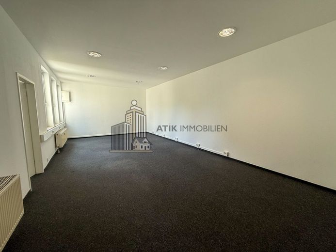 ATIK: Moderne Arbeitsplätze mit attraktiver P-L-Verhältnis - provisionsfrei – Innenansicht