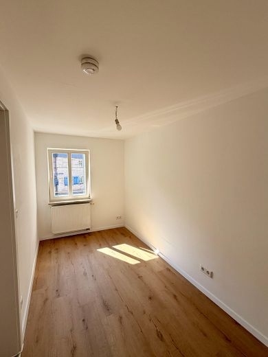Exclusive 2-room apartment, first occupancy after renovation with kitchen and appliances – Foto 11