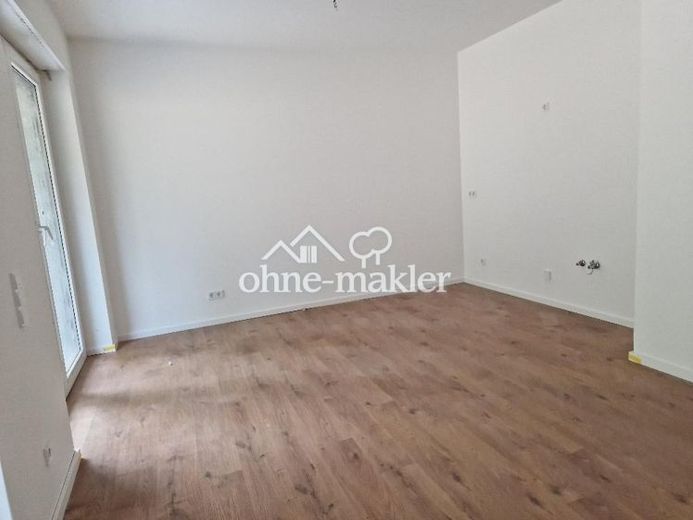 Dachterrassenwohnung mit Tiefgaragenstellplatz – Foto 1