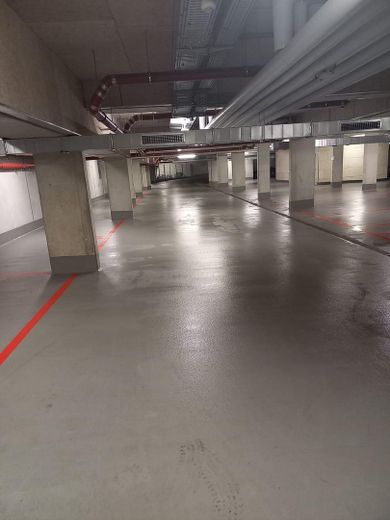 Tiefgarage