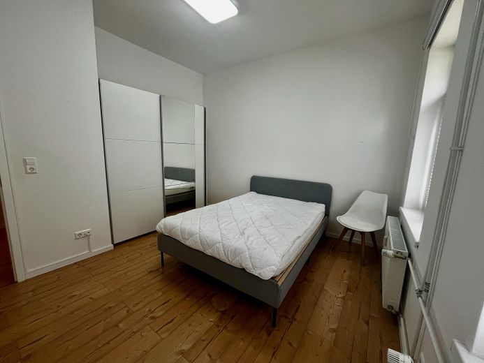 Schlaffzimmer