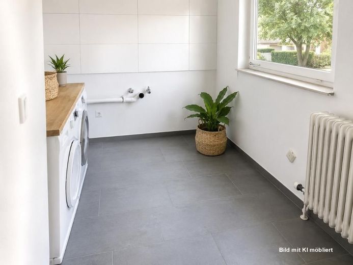 Schöne, helle 2 Zi.-Whg. mit Balkon und Garage in Ditzingen-Heimerdingen zu verkaufen – Bild 5