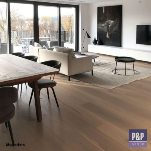 *1 Monat mietfrei wohnen* 1-Zimmer-Wohnung mit Einbauküche E1-00-09 WE 0.80 – Foto 3