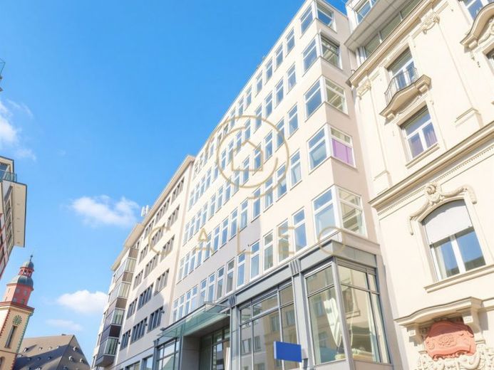 CALEO ¦ Innenstadt ¦ 250 m² ¦ ab EUR 22,00/m² ¦ PROVISIONSFREI – Foto 1