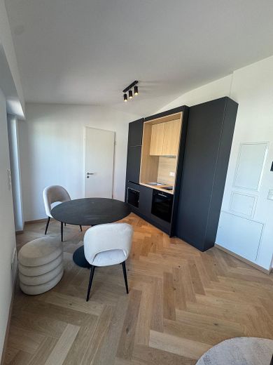 voll möbliert und mit echtem Penthouse-Flair - 2-Zimmer-Mietwohnung Allach-Untermenzing – Foto 10