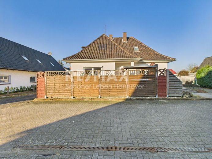5 auf einen Streich - Mehrfamilienhaus, 5 Wohnungen mal etwas individueller – Bild 15