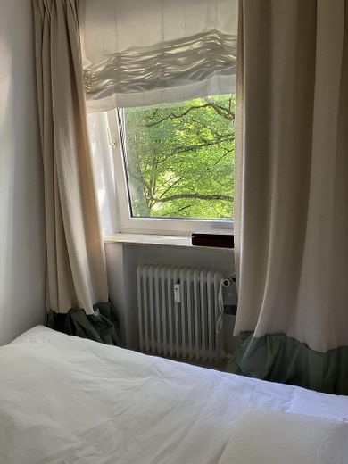 Sunny 3.5-room apartment with south-facing balcony in the heart of Hamburg – Foto 13