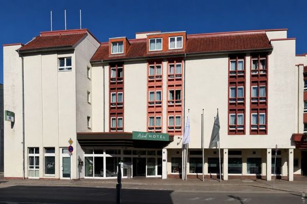Готельні апартаменти в готелі ACHAT Hotel Neustadt — приваблива інвестиція з довгостроковим договором оренди