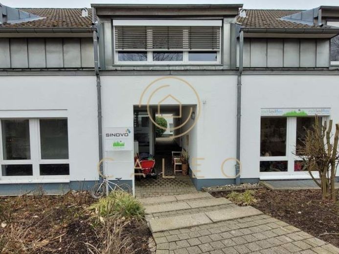 CALEO ¦ Bergen-Enkheim ¦ Dachterrasse ¦ 194 m² ¦ ab EUR 5,90/m² ¦ PROVISIONSFREI – Foto 1