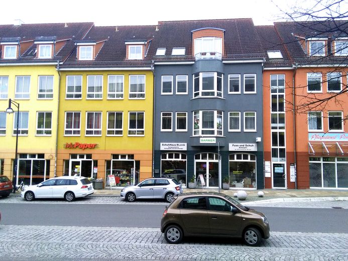 Außenansicht